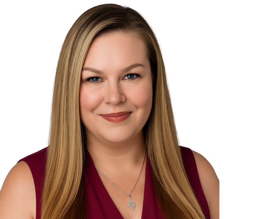 April Sullivan OBM April Sullivan Online Business Manager | Strategic Business Partner